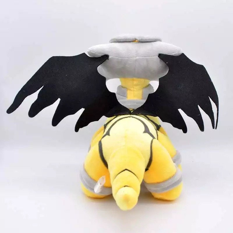 Pokémon Plush