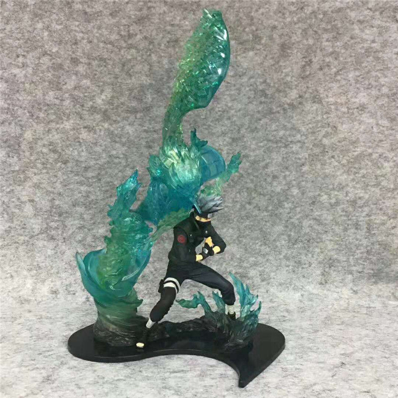 Naruto Figure