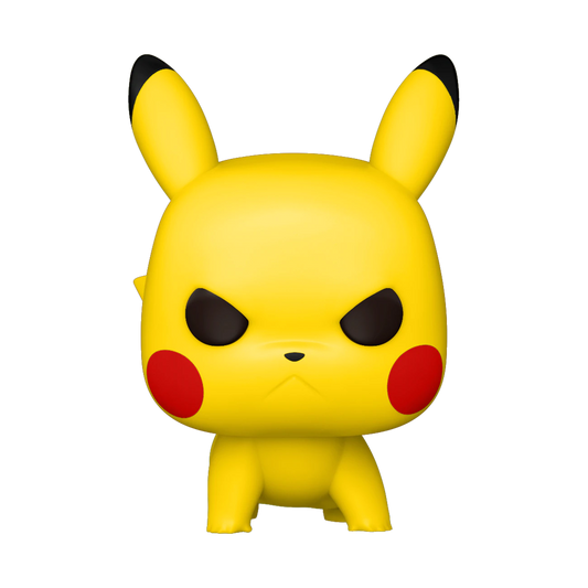 ¡Funko Pop!