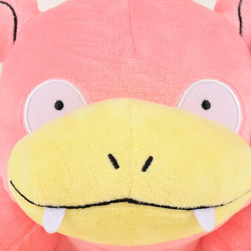 Pokémon Plush