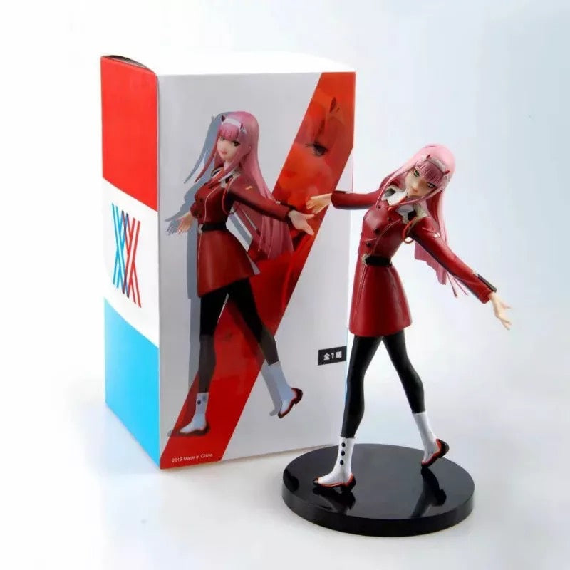 Darling in the FRANXX Figure