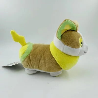 Pokémon Plush