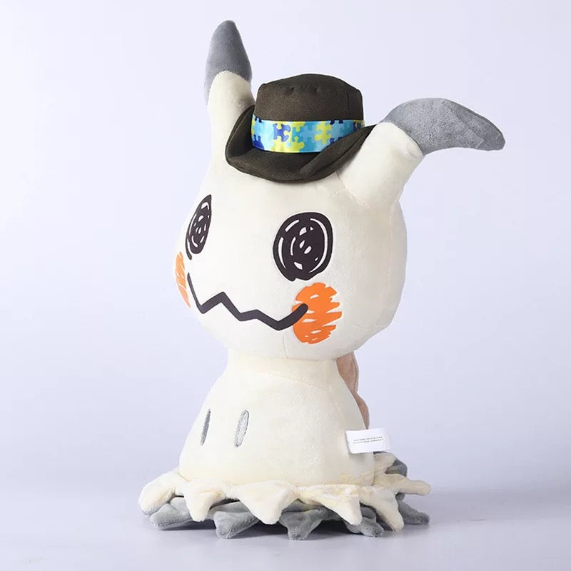 Pokémon Plush