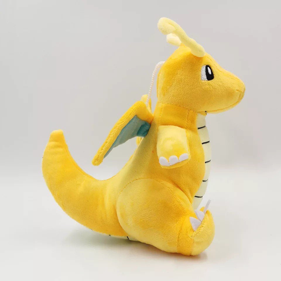 Pokémon Plush