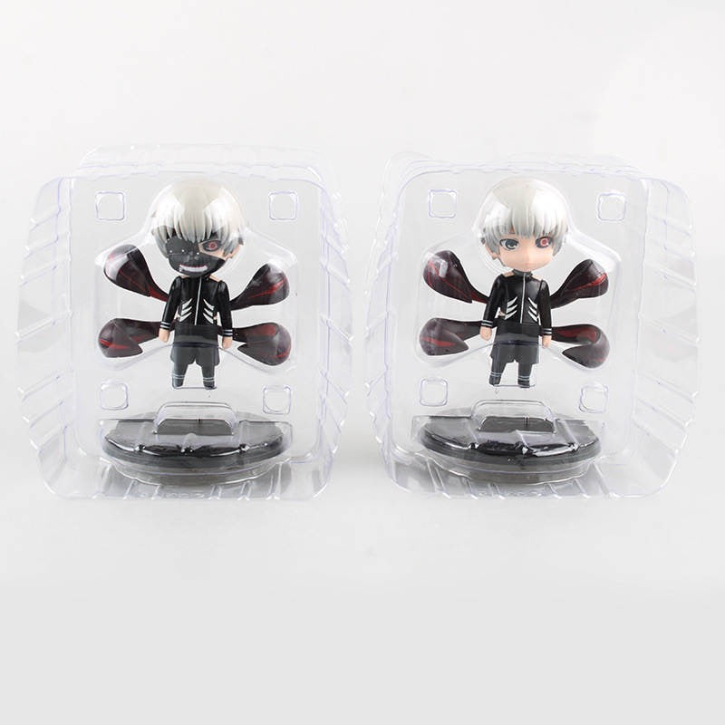 Tokyo Ghoul Figure