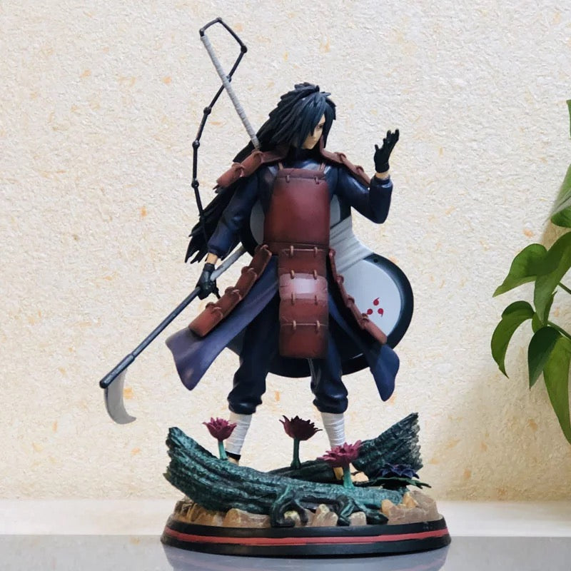 Naruto Figure