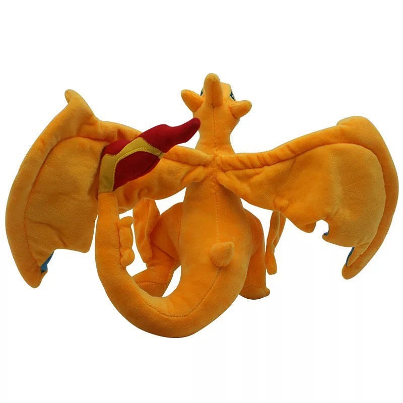 Pokémon Plush