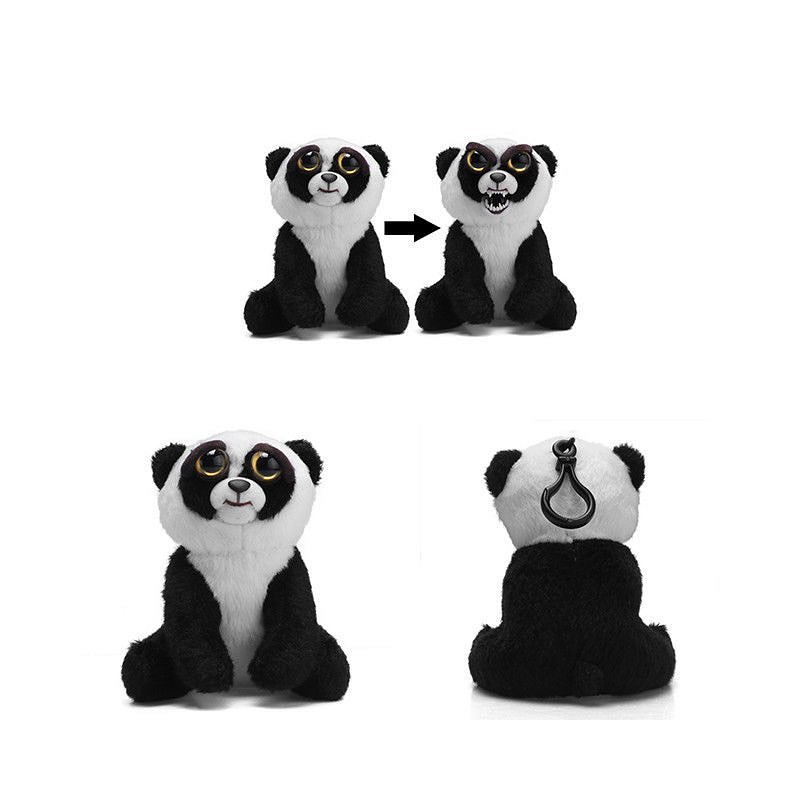 Surprise Scary Plush