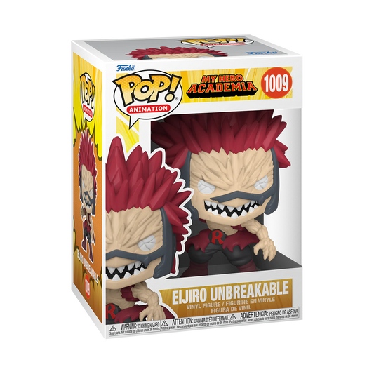 ¡Funko Pop!