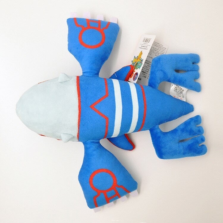 Pokémon Plush
