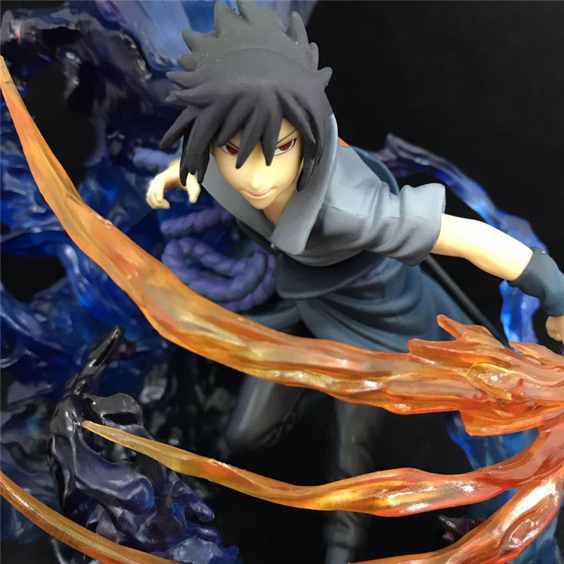 Naruto Figure