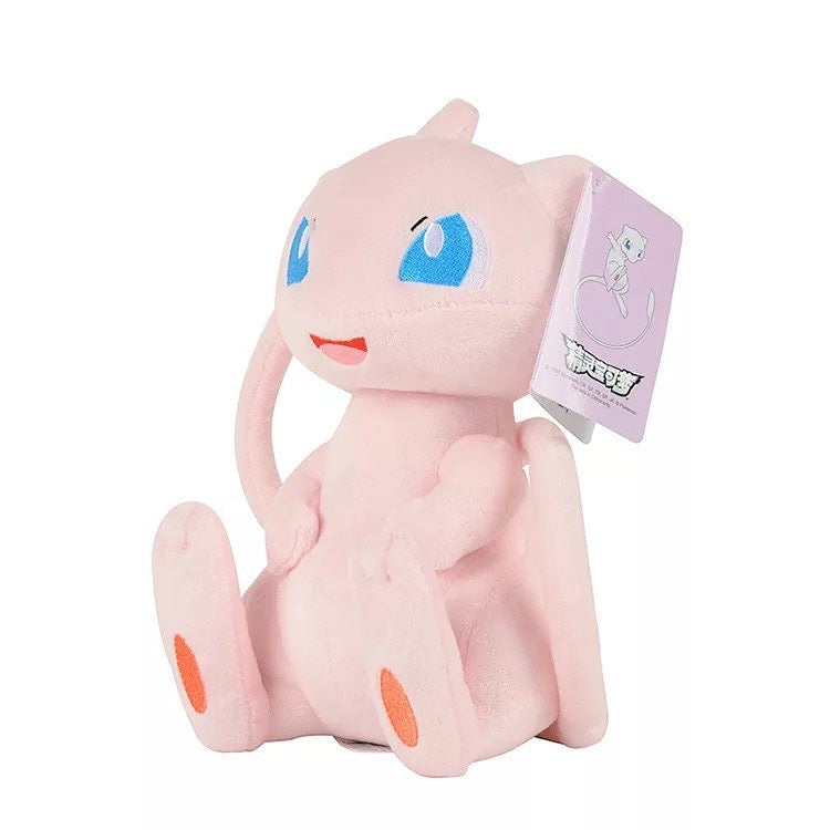 Pokémon Plush