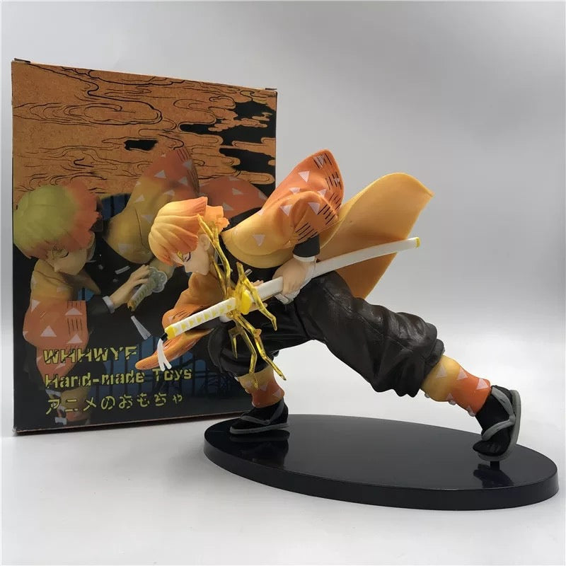 Demon Slayer Figure