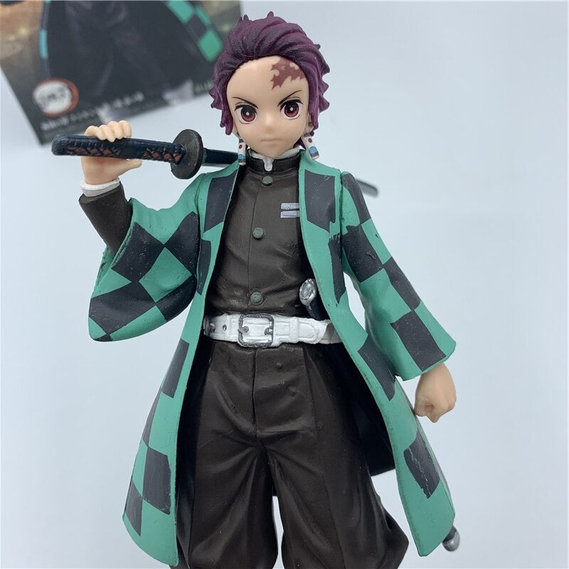 Demon Slayer Figure