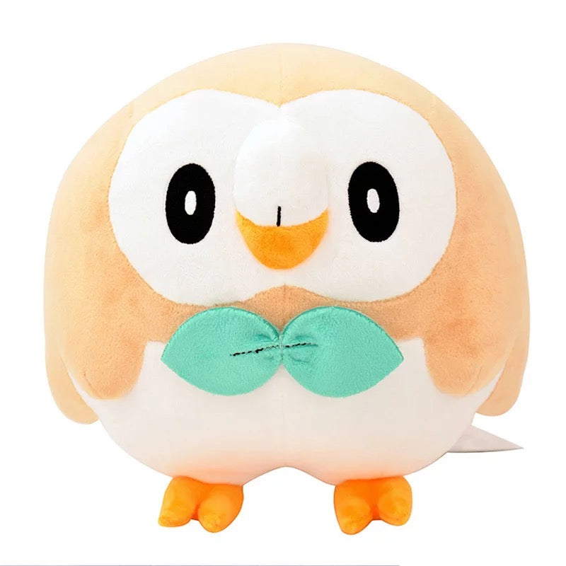 Pokémon Plush
