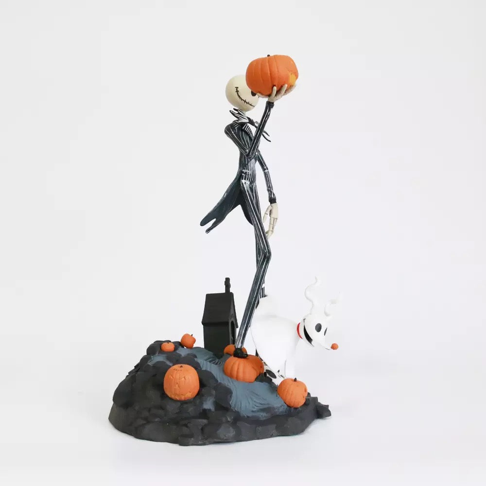 Nightmare Before Christmas Figure