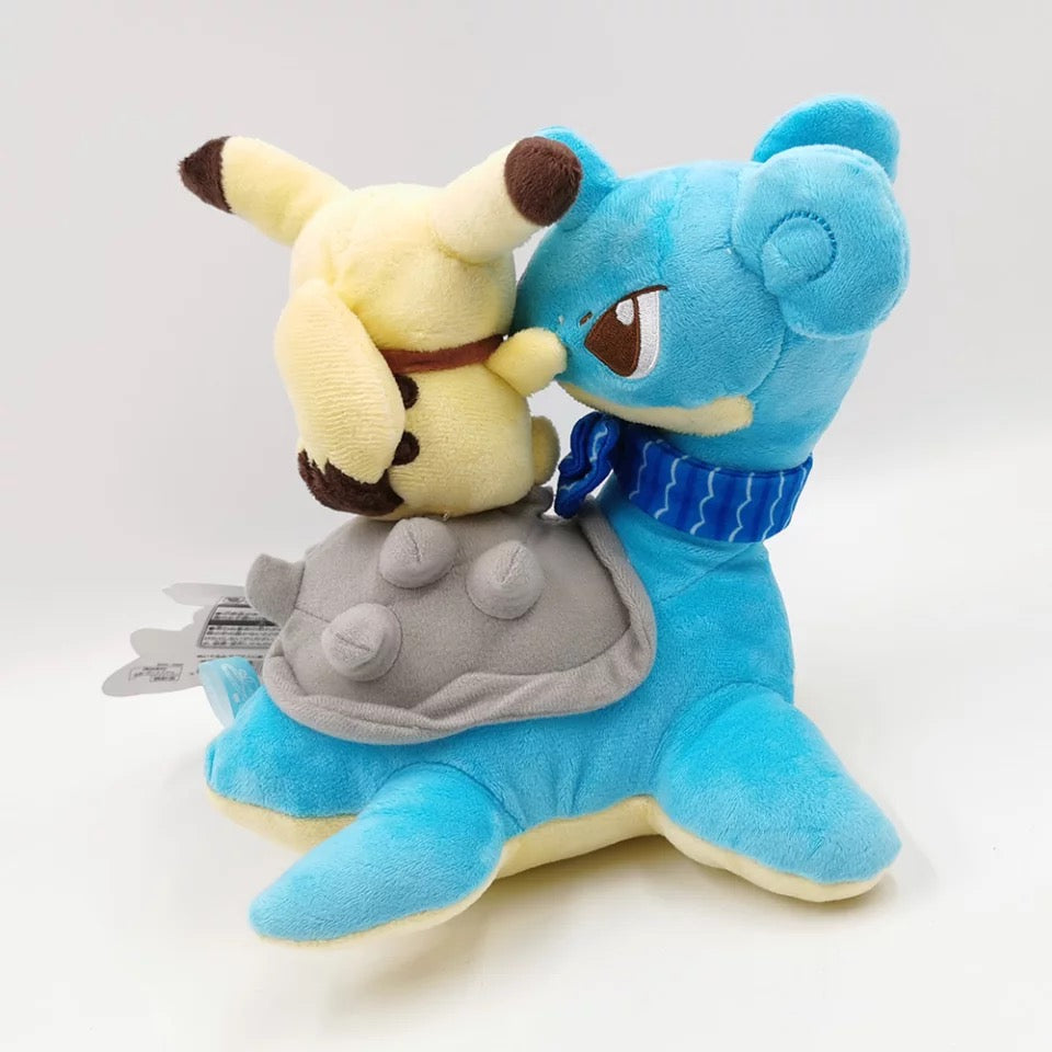 Pokémon Plush