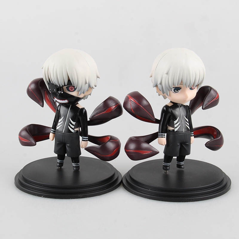 Tokyo Ghoul Figure