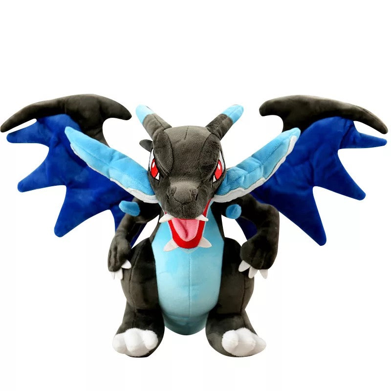 Pokémon Plush