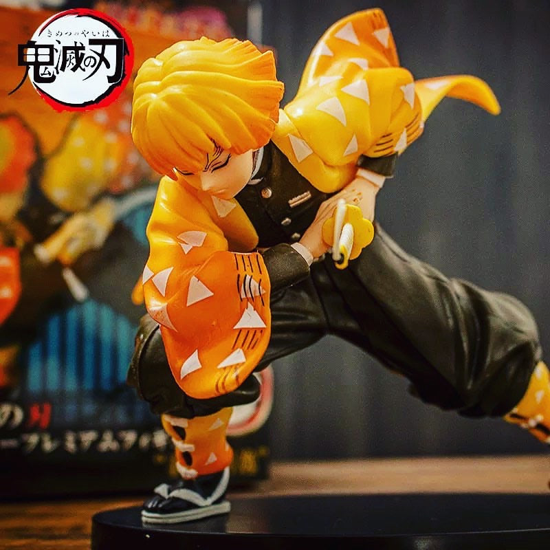 Demon Slayer Figure