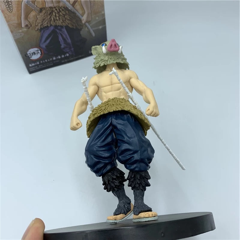 Demon Slayer Figure