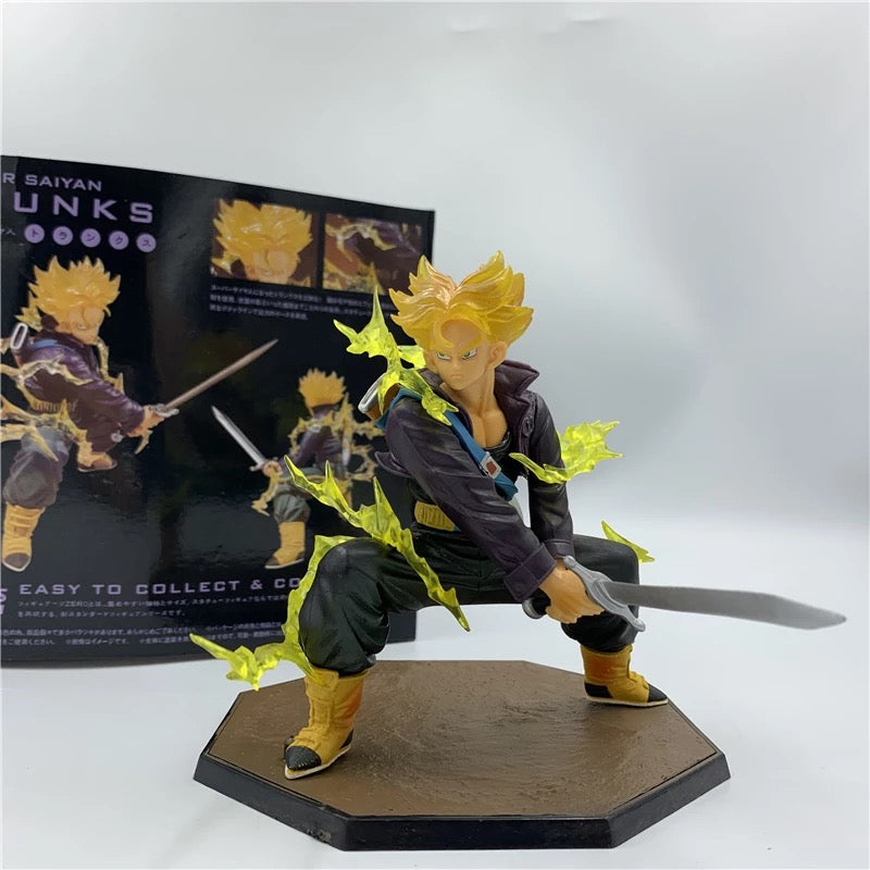 Dragon Ball Z Figure