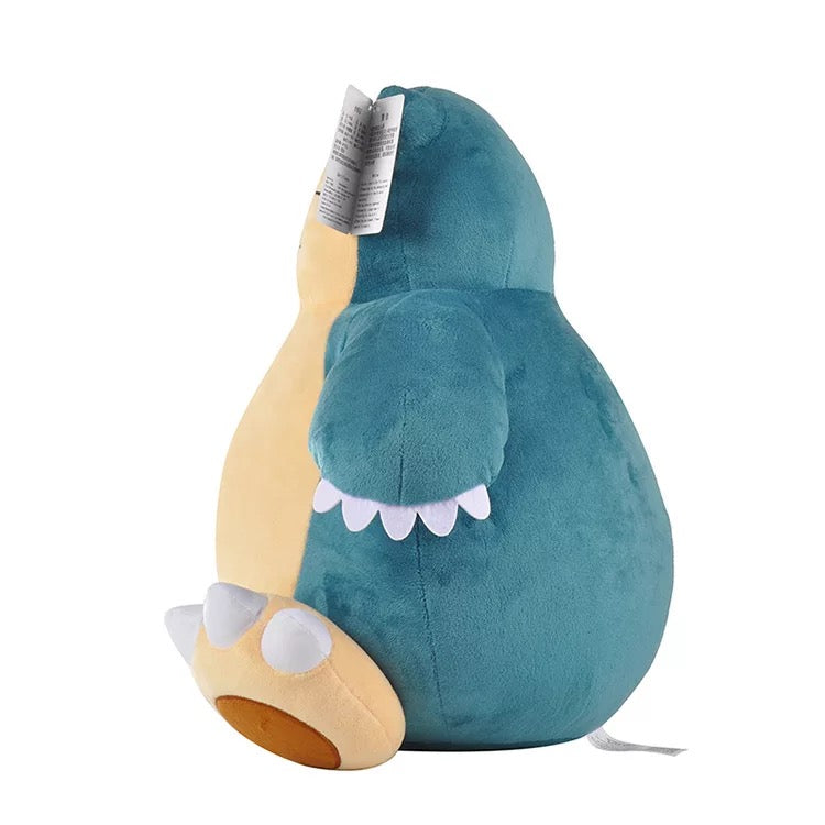 Pokémon Plush