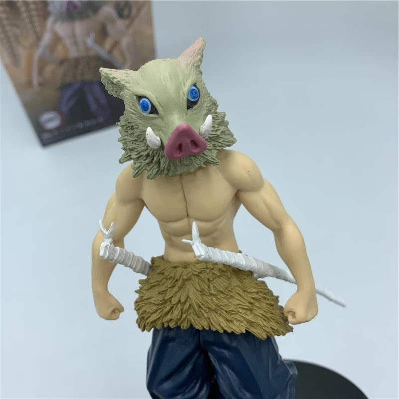Demon Slayer Figure