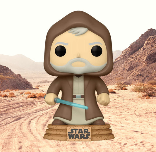 ¡Funko Pop! Exclusivo
