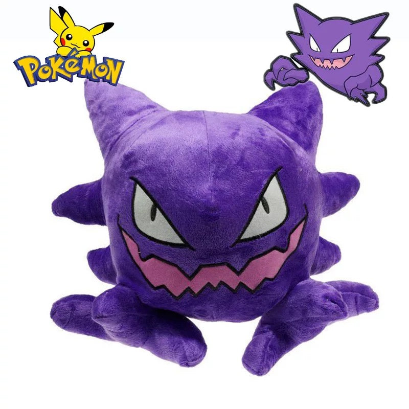 Pokémon Plush