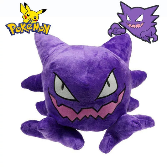 Pokémon de peluche