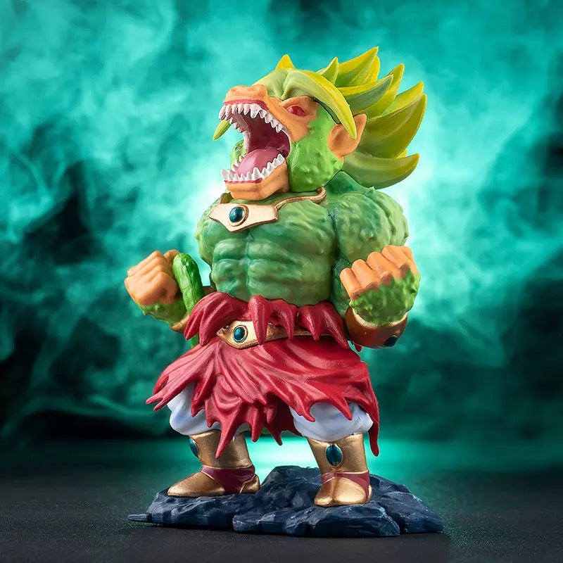 Dragon Ball GT Figure