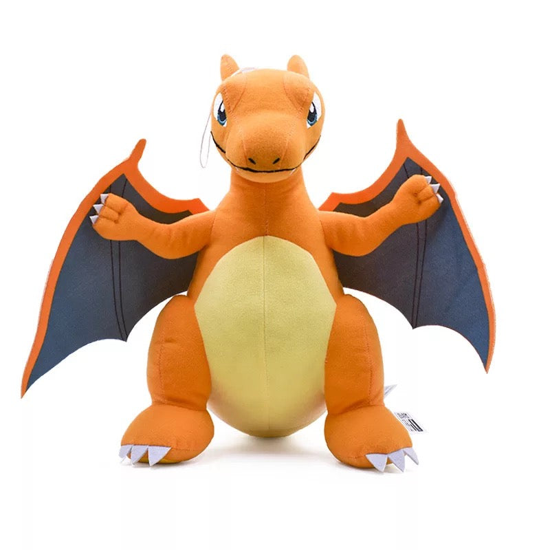 Pokémon Plush