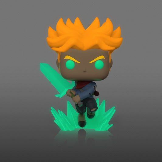 ¡Funko Pop! Exclusivo