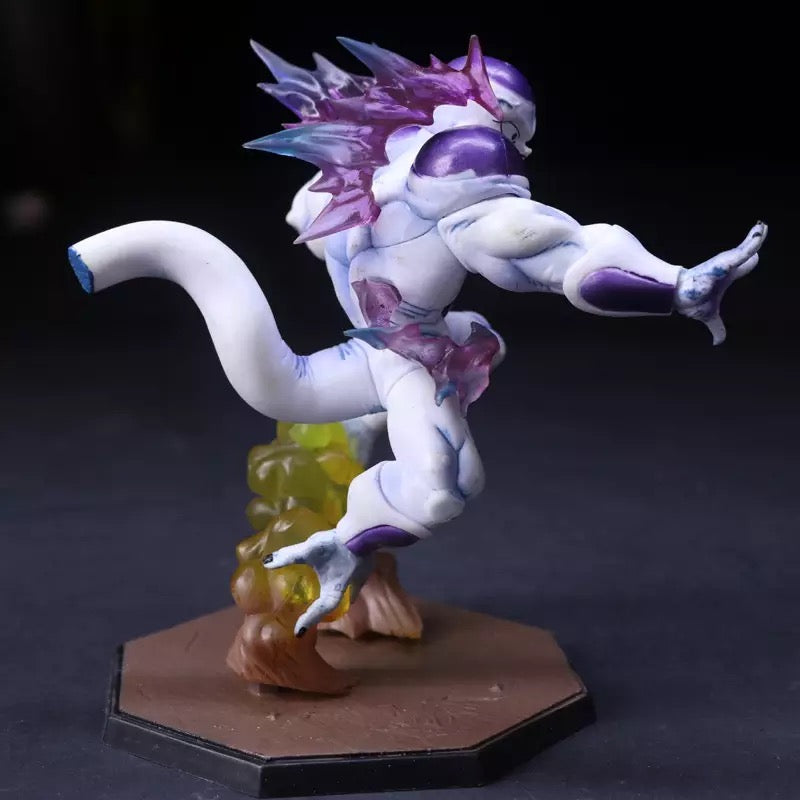 Dragon Ball Z Figure