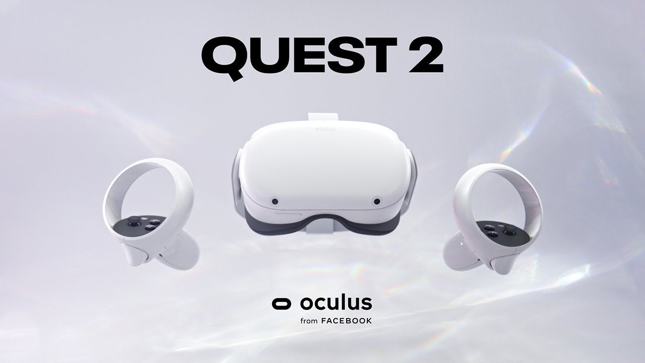 Meta Oculus Quest Meta Quest Review: Huge Hardware Bump, But Who's