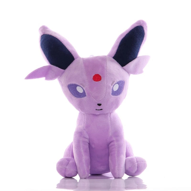 Pokémon Plush