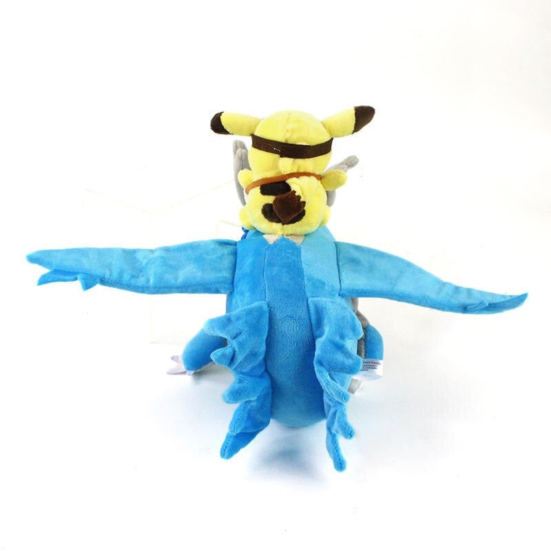 Pokémon Plush