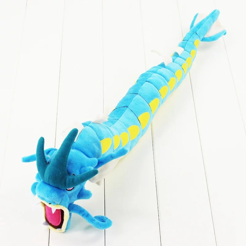 Pokémon Plush
