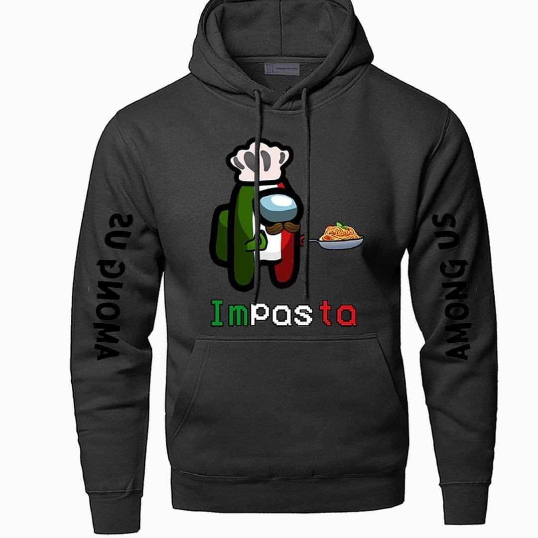 Entre nosotros sudadera con capucha