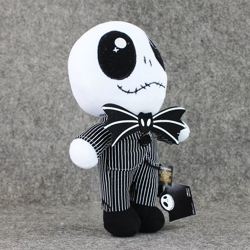 Peluche Jack Skellington