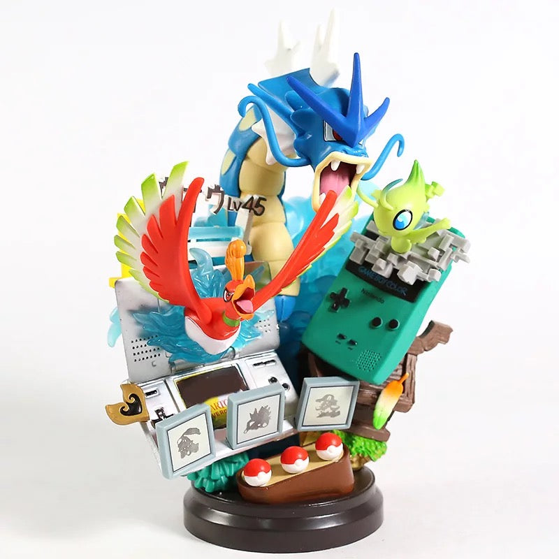 Pokémon Figure