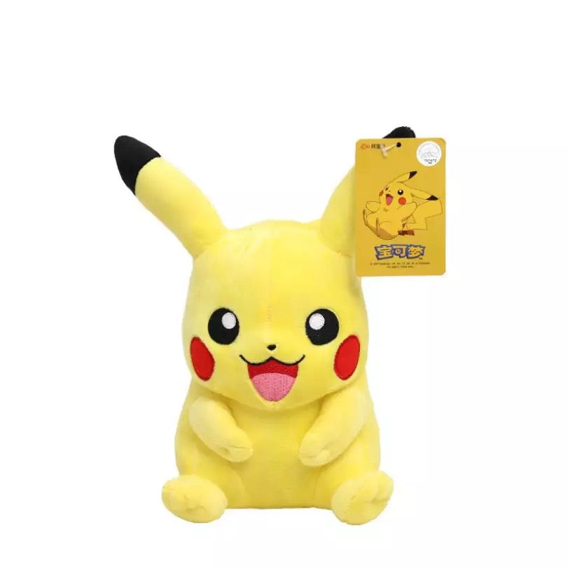 Pokémon Plush