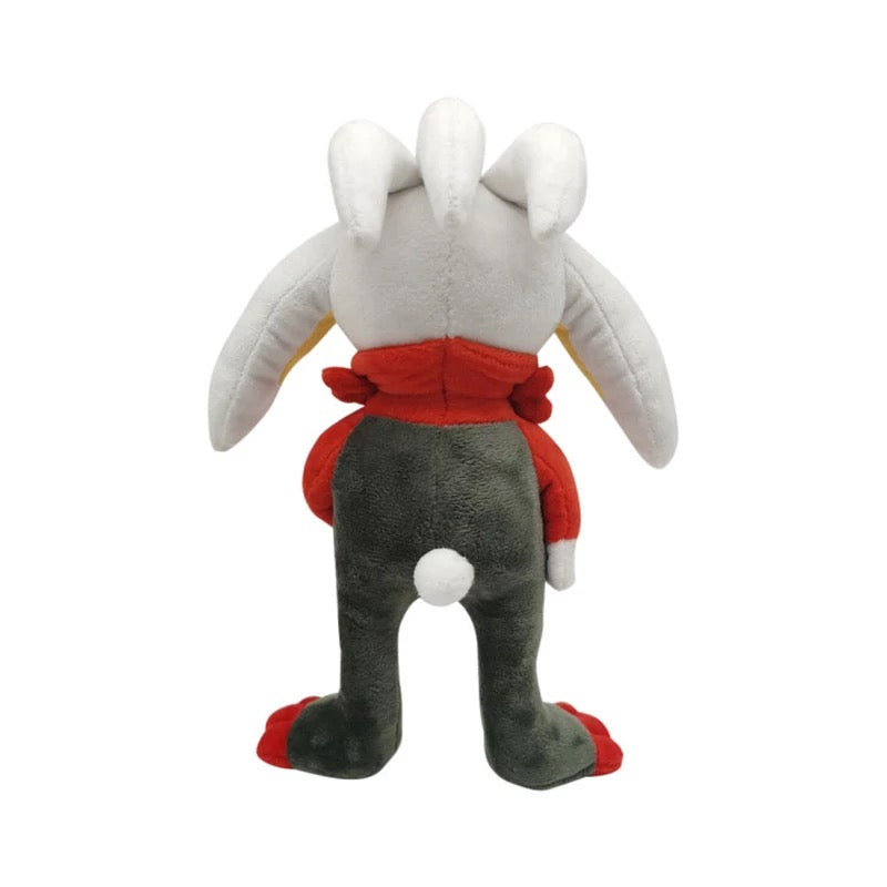 Pokémon Plush