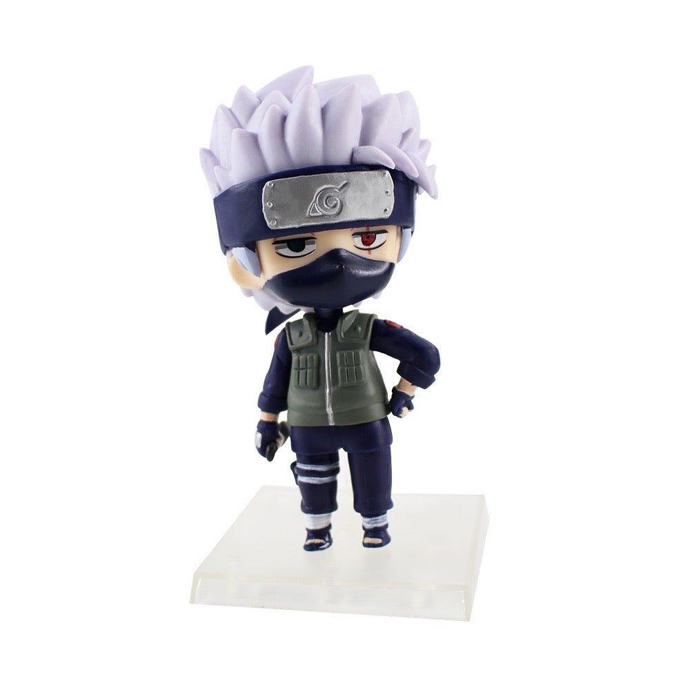 Naruto Figures