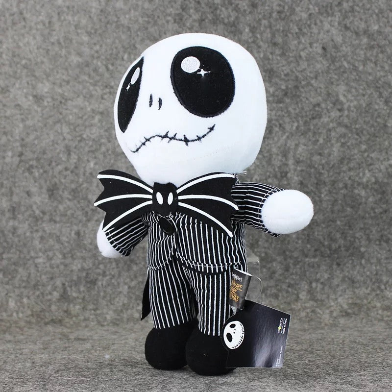 Peluche Jack Skellington