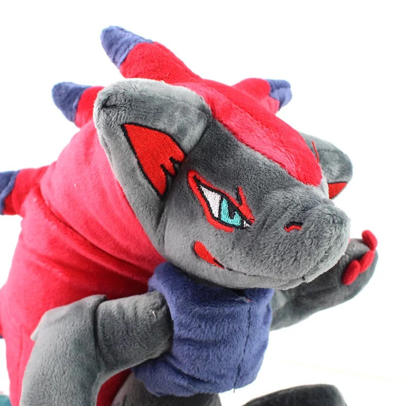 Pokémon Plush