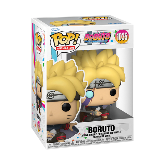 ¡Funko Pop!