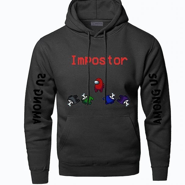 Among Us Hoodie