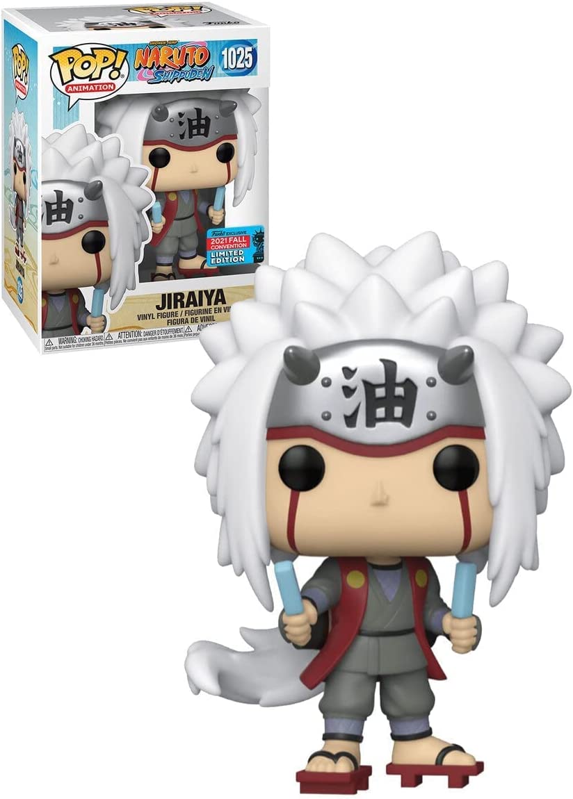 Funko Pop! Exclusive